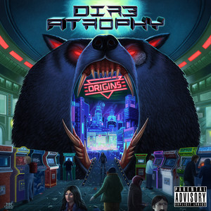 Finish Him!! (Explicit)