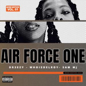 Air Force One (Explicit)