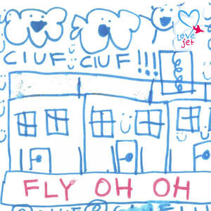 MEG - Fly Oh Oh (Original Vocal Mix)