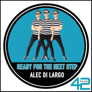 Ready for the Next Step (Radio-Edit)