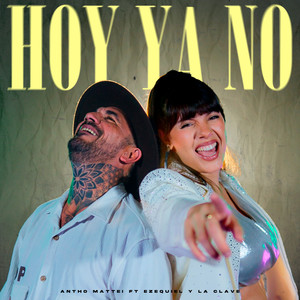 Hoy Ya No