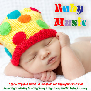 Gymnopedie Nr. 1(Classical Baby Music - French)