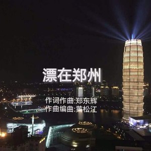 漂在郑州 (伴奏)