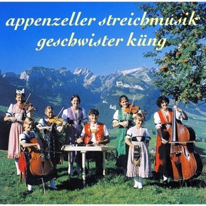 Appenzeller Streichmusik