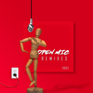 Rain On Me (feat. Team Mosha, Prince Benza and Master Chuza) (Remix)