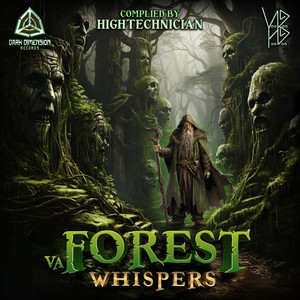 Forest Whispers