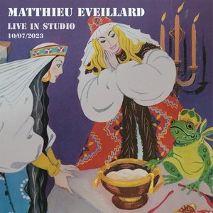 On The Road Again / The Dream Scene (Live)