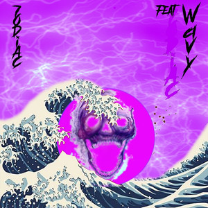 Dropout (feat. Wavy) (Explicit)