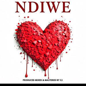 Ndiwe (feat. Covil James)