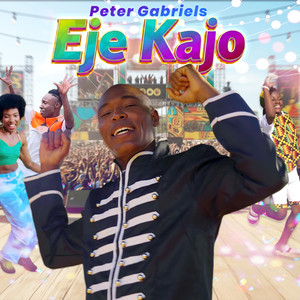 Eje Kajo - Let's Dance