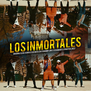 Los Inmortales