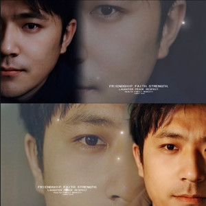 璀璨冒险人-Mr.Lee