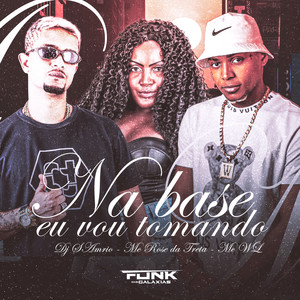 Na Base Eu Vou Tomando (Explicit)