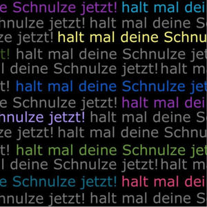 Schnulze