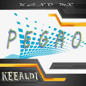 Pegao (feat. Keealdi La Imparable)