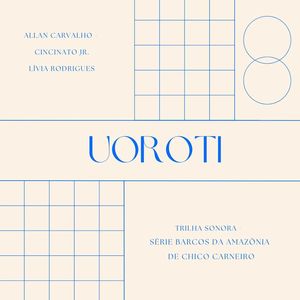 Uoroti