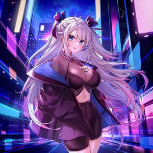 Waiting For Tonight (feat. Cabuizee, Protocleus & Diana Inez) (Nightcore)