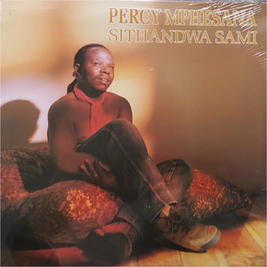 Percy Mphesana