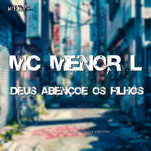 Deus abençoe seus filhos (Hip Hop Sem Fronteiras)