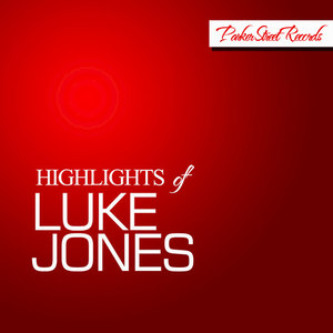 Highlights of Luke Jones