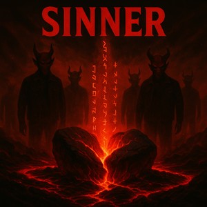 SINNER (Explicit)
