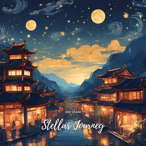 Joe Stam - Stellar Journey
