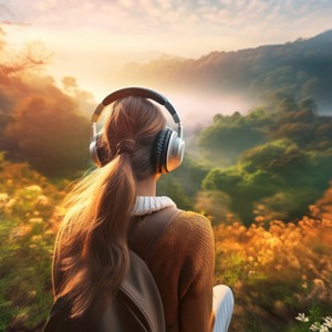 Vibraciones Calmantes Relajación Profunda