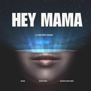 Hey Mama (J.Camorra Remix)