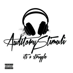 It's a Struggle (Explicit)