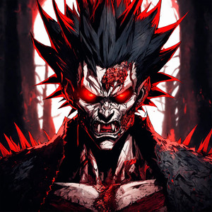 Brazilian Fissssa Funk