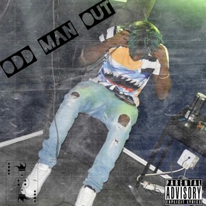 Odd Man Out (feat. Lindsay barrz) [Explicit]