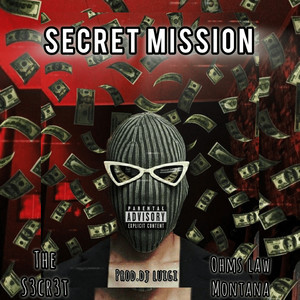 Secret Mission (Explicit)