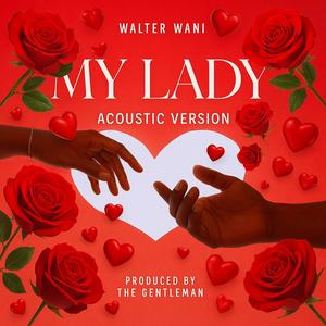 My Lady (Acoustic Version)