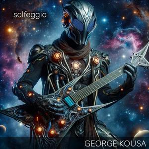 Solfeggio (feat. Marcus Baader, Hardy Fischötter & Max Braun)