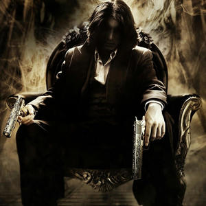 Dark Masculine / Dark Magic (feat. bab7tese)