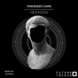 Hexagon EP.