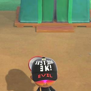 #In #Dat #Mode(feat. Vrolance, xanós & KAIMILLI) (Explicit)