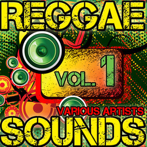 Reggae Sounds Vol. 1