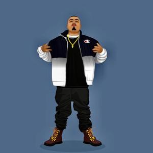 Can't Brake Me(feat. Nina Jewelz) (Explicit)