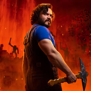 STEVE, I AM (feat. sayge)