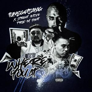 Where You At (Explicit)