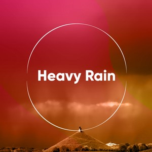 6 Minute Loopable Heavy Rain