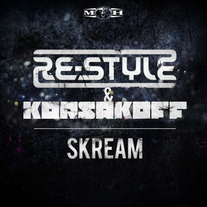 Skream (Radio Edit)