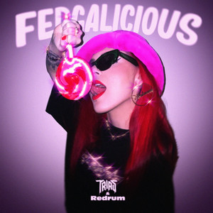 Fergalicious (Explicit)