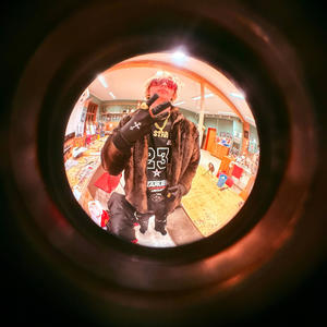 Følg meg (feat. Kris Havard) (Explicit)