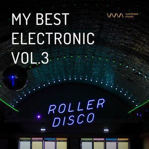 My Best Electronic Vol.3