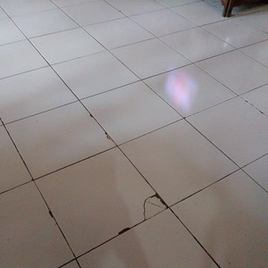 Tidak terguncang