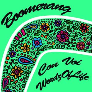 Boomerang (feat. WordzOfLife) [Explicit]