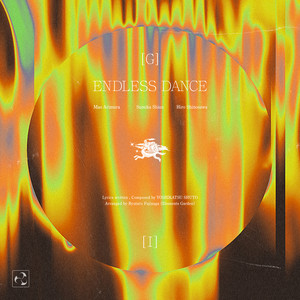 ENDLESS DANCE (Instrumental)