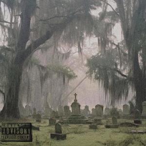 Graveyard hours (feat. wxrldwlde) (Explicit)